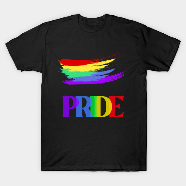 Pride by ArtJoy